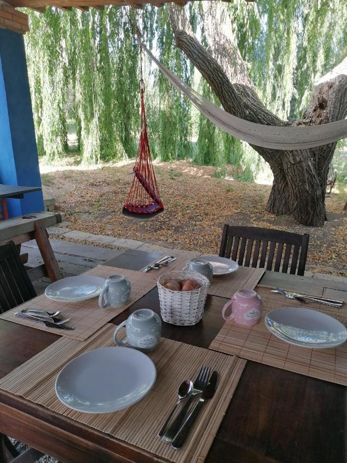 Agriturismo Campolungo Sant'Ermo ภายนอก รูปภาพ