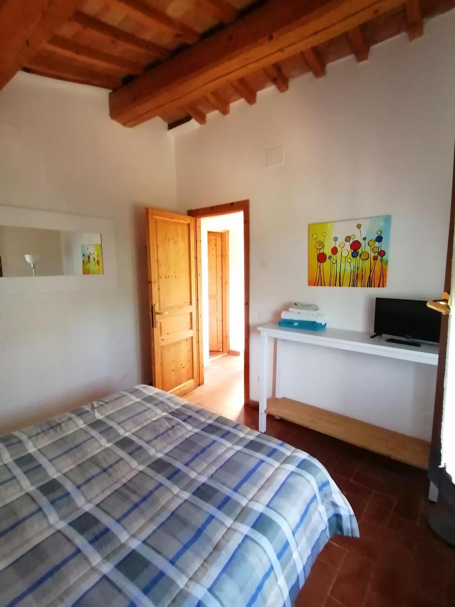 Agriturismo Campolungo Sant'Ermo ห้อง รูปภาพ