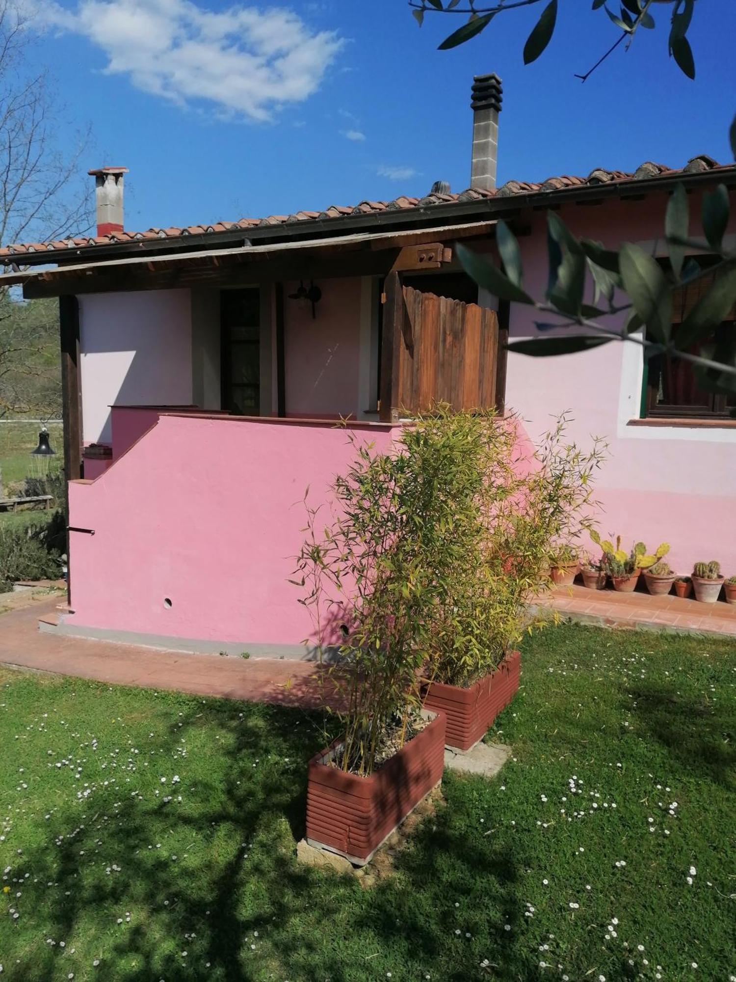 Agriturismo Campolungo Sant'Ermo ห้อง รูปภาพ